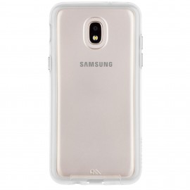 Case-Mate Naked Tough Clear Case for Samsung Aura J3 Case-Mate Naked Tough Clear Case for Samsung Aura J3